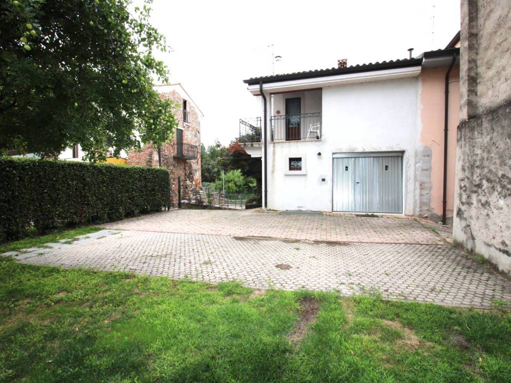 Casa indipendente a Pescantina in Via Duomo - Foto 4