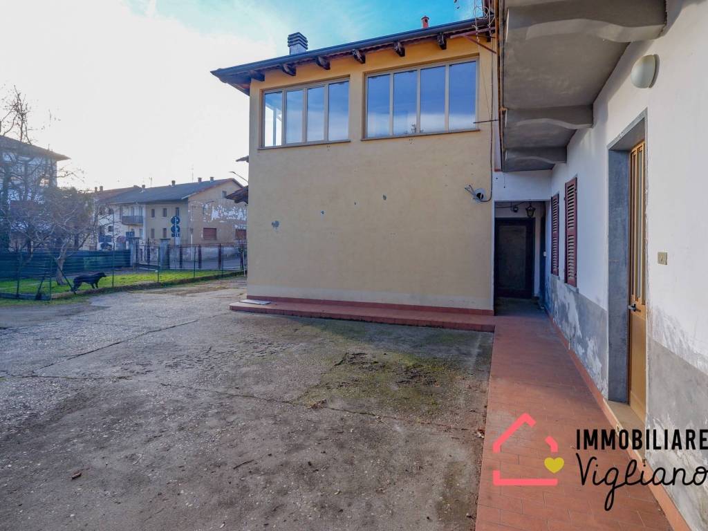 Casa indipendente a Sala biellese in Via Umberto I, 13 - Foto 5