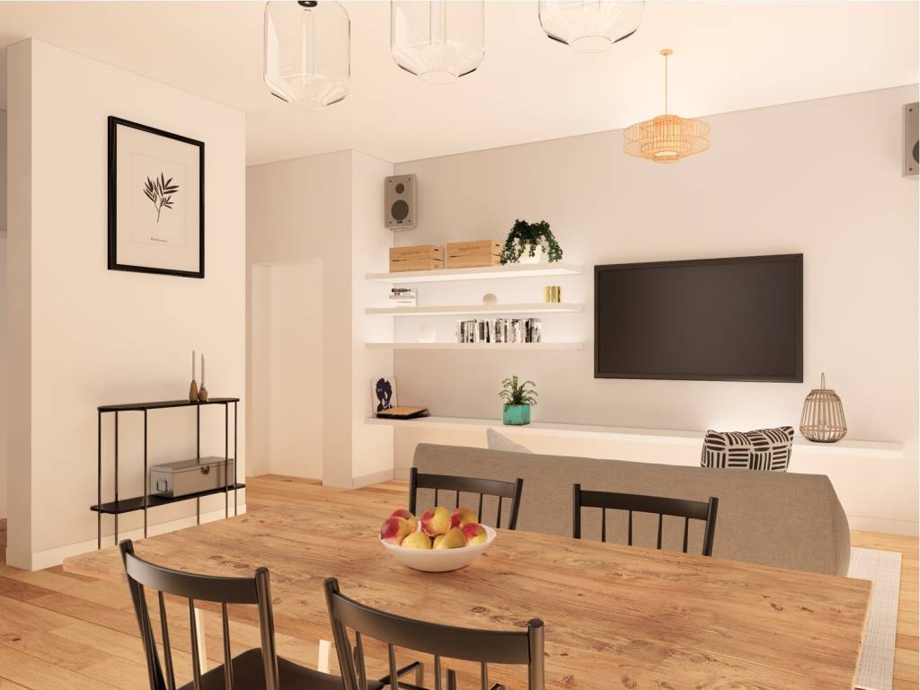 Appartamento a Camaiore in Via Roma, 500 - Foto 3