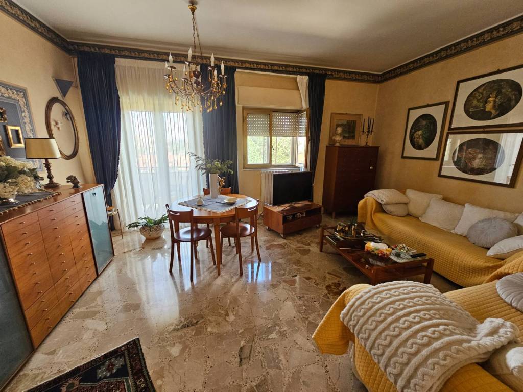 Appartamento a Enna in via puglia, 4 - Foto 2