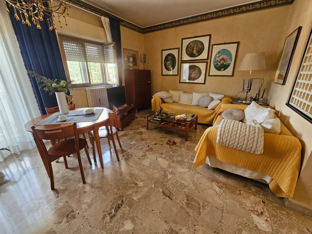 Appartamento a Enna in via puglia, 4 - Foto 4