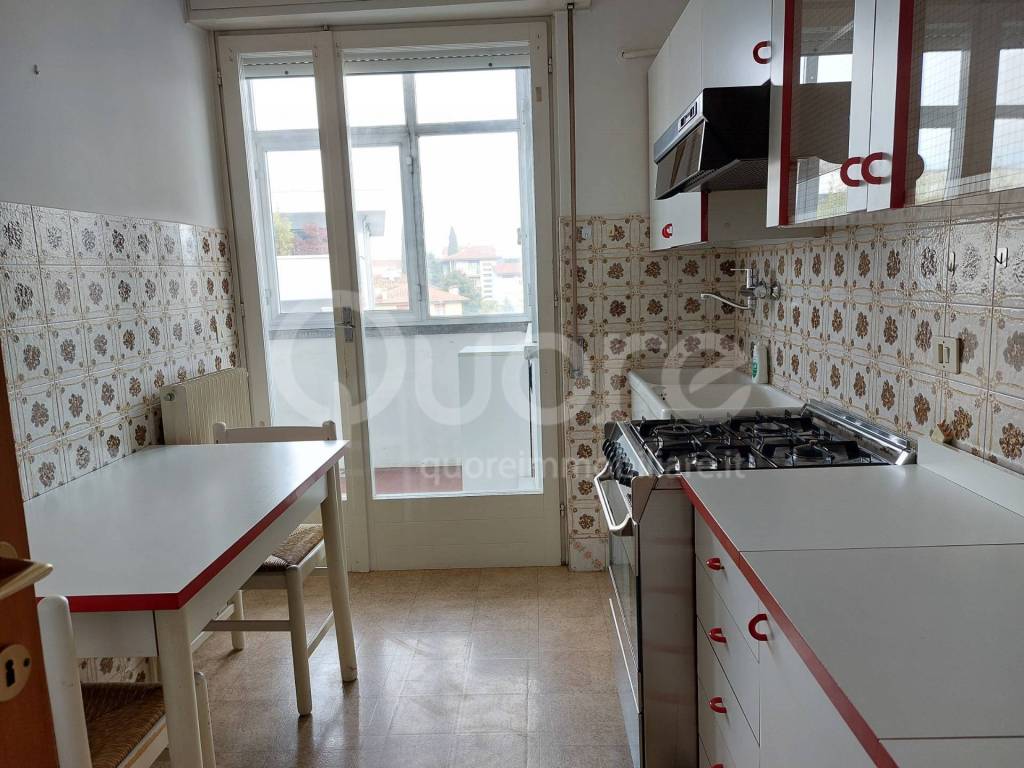 Appartamento a Udine in VIALE TRICESIMO - Foto 2