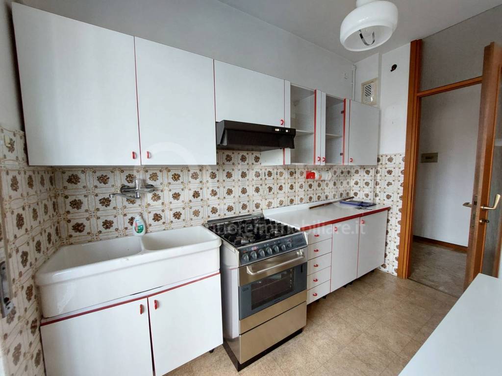 Appartamento a Udine in VIALE TRICESIMO - Foto 3