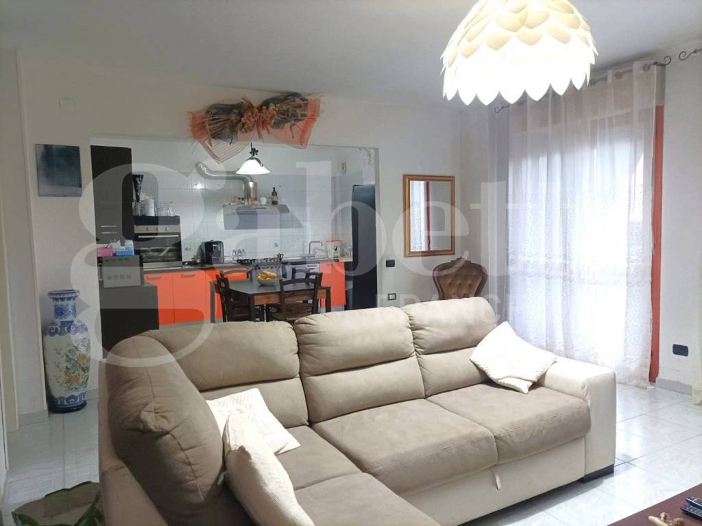 Appartamento a Quartucciu in Via Mandas, snc - Foto 2