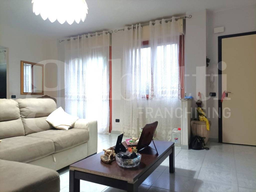 Appartamento a Quartucciu in Via Mandas, snc - Foto 3