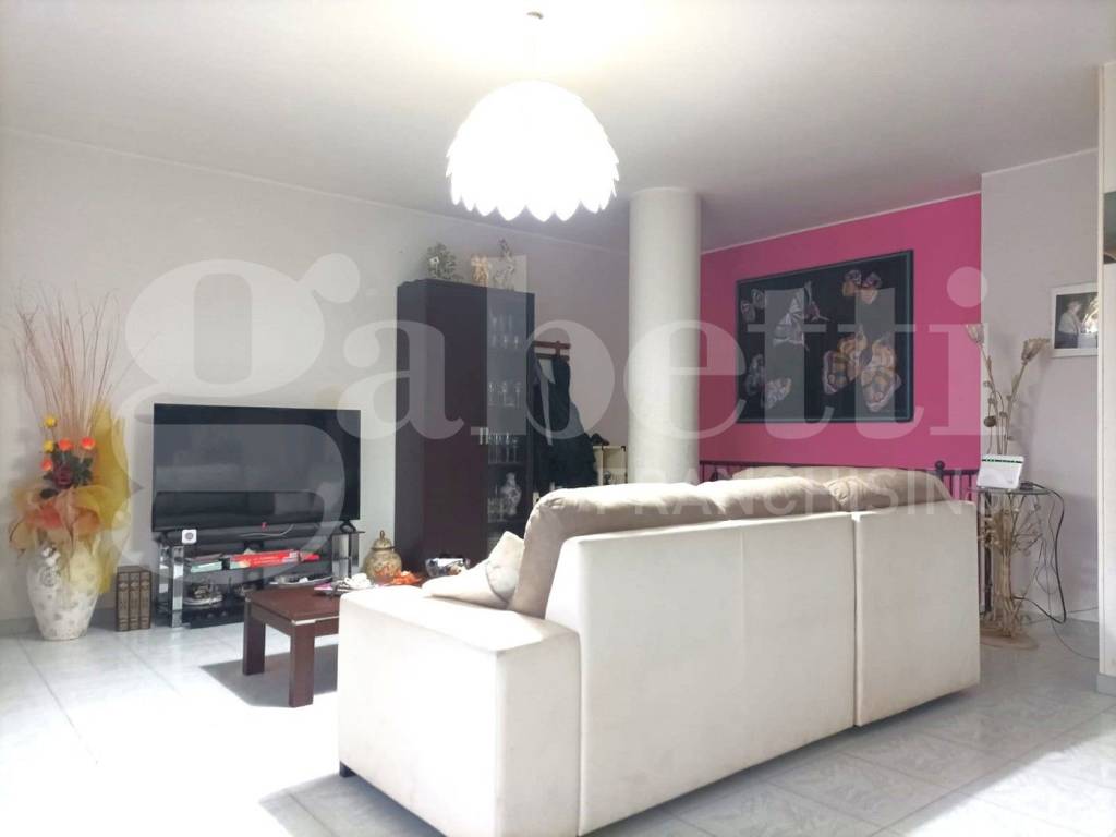 Appartamento a Quartucciu in Via Mandas, snc - Foto 5