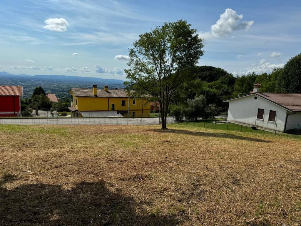 Terreno a Marostica in VIA PIVOTTI - Foto 3