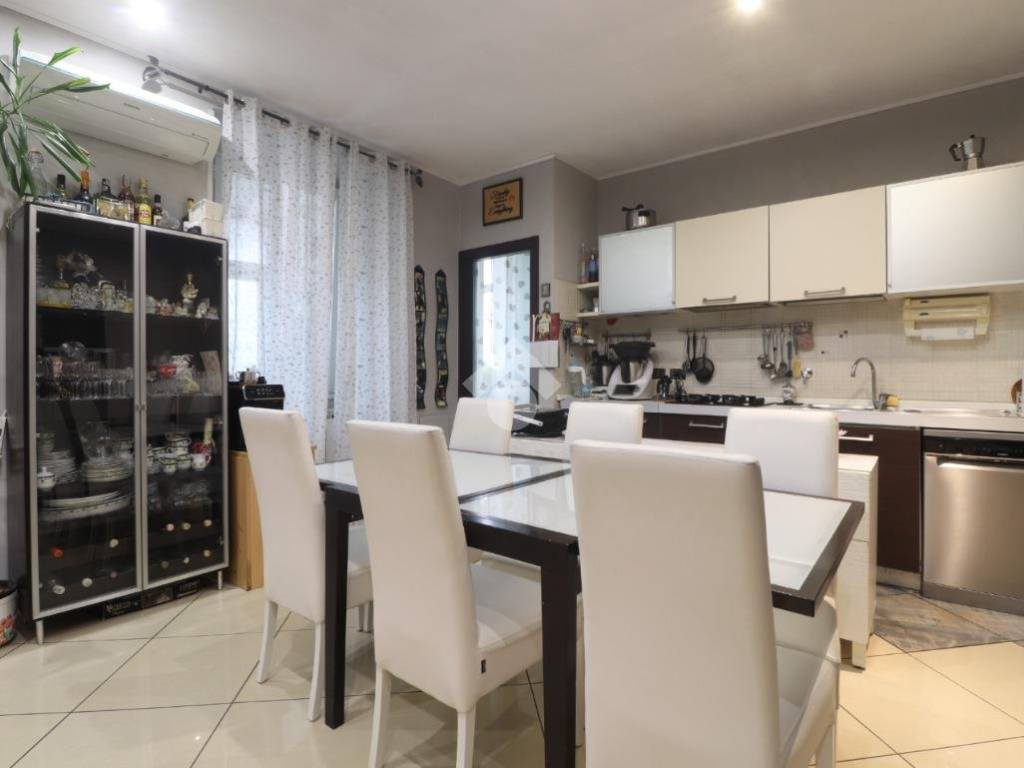 Casa indipendente a Trieste in Via del Cisternone, 36 - Foto 2