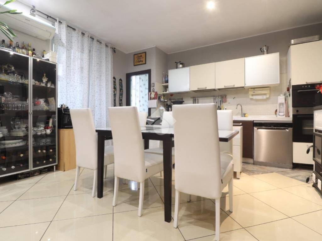 Casa indipendente a Trieste in Via del Cisternone, 36 - Foto 3