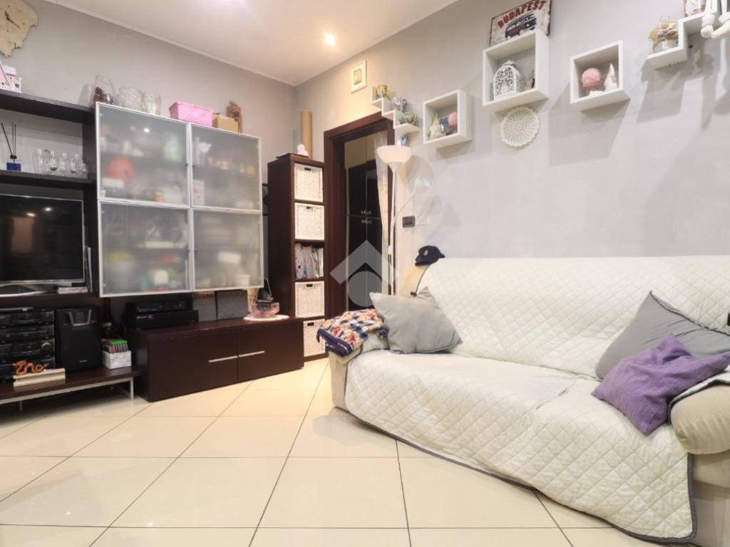 Casa indipendente a Trieste in Via del Cisternone, 36 - Foto 5