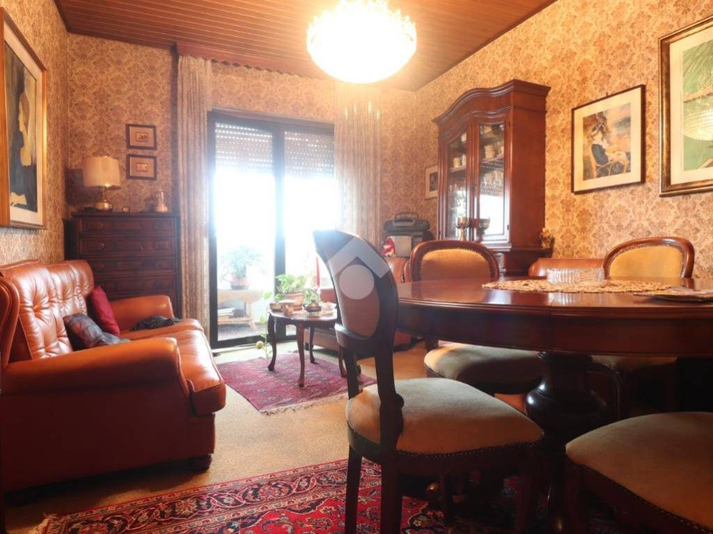 Appartamento a Trieste in Via Capodistria - Foto 2