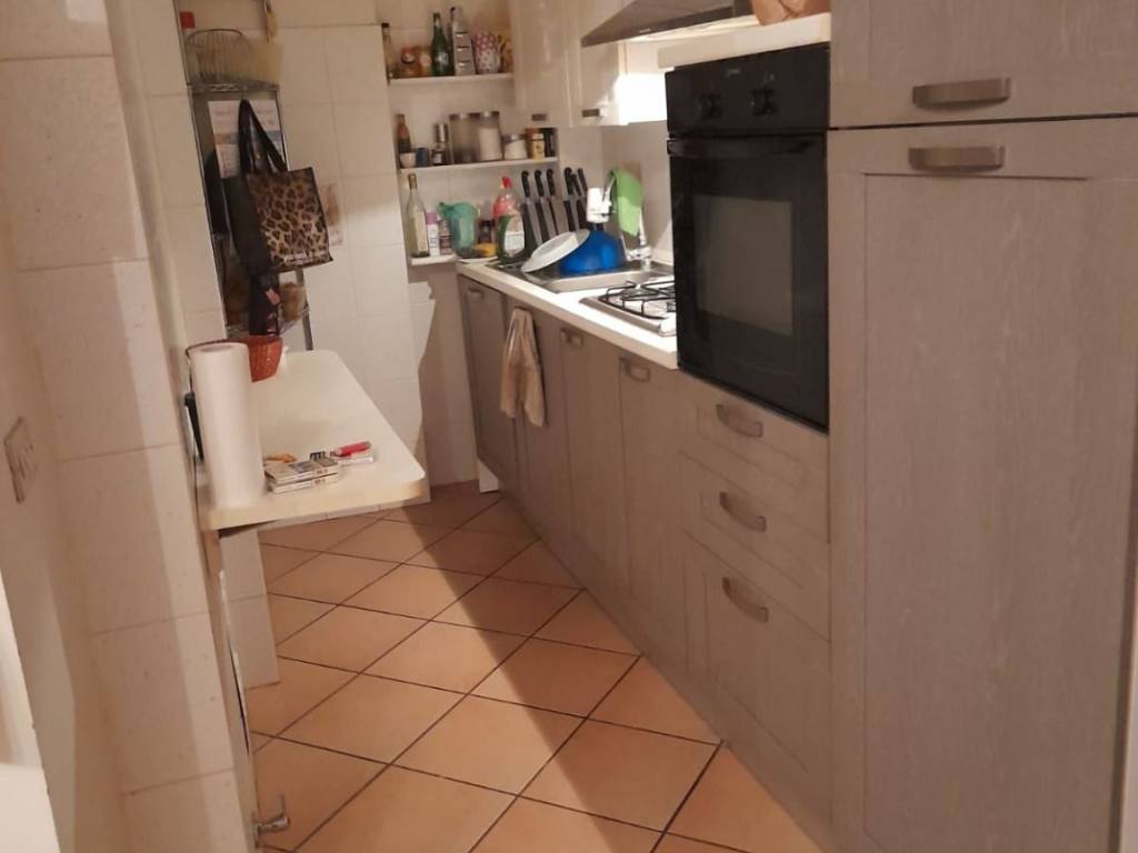 Appartamento a Cento in Via Dante Alighieri - Foto 4