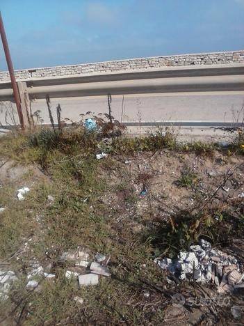 Terreno a Barletta in Il Pantaniello, 76121 Barletta Bt, Italia - Foto 2