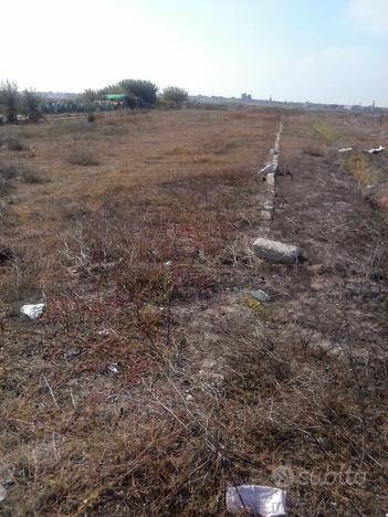 Terreno a Barletta in Il Pantaniello, 76121 Barletta Bt, Italia - Foto 3