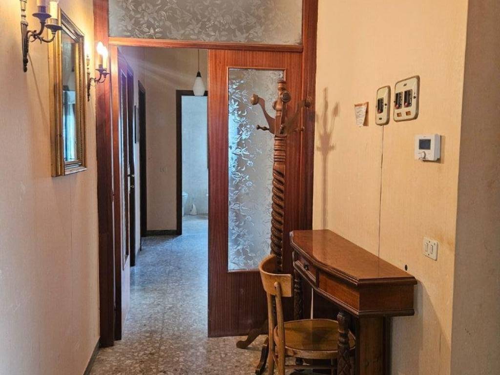 Appartamento a Civita castellana in Via Catalano, 1 - Foto 4