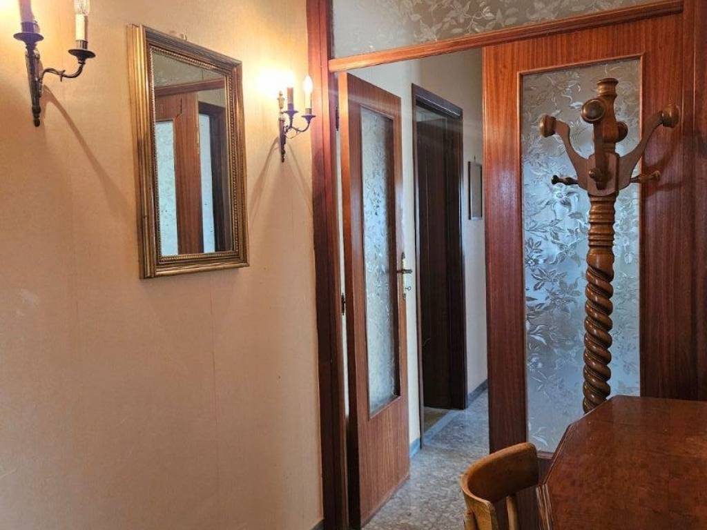 Appartamento a Civita castellana in Via Catalano, 1 - Foto 5