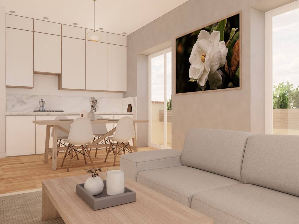 Appartamento a Camaiore in Via Roma, 500 - Foto 2