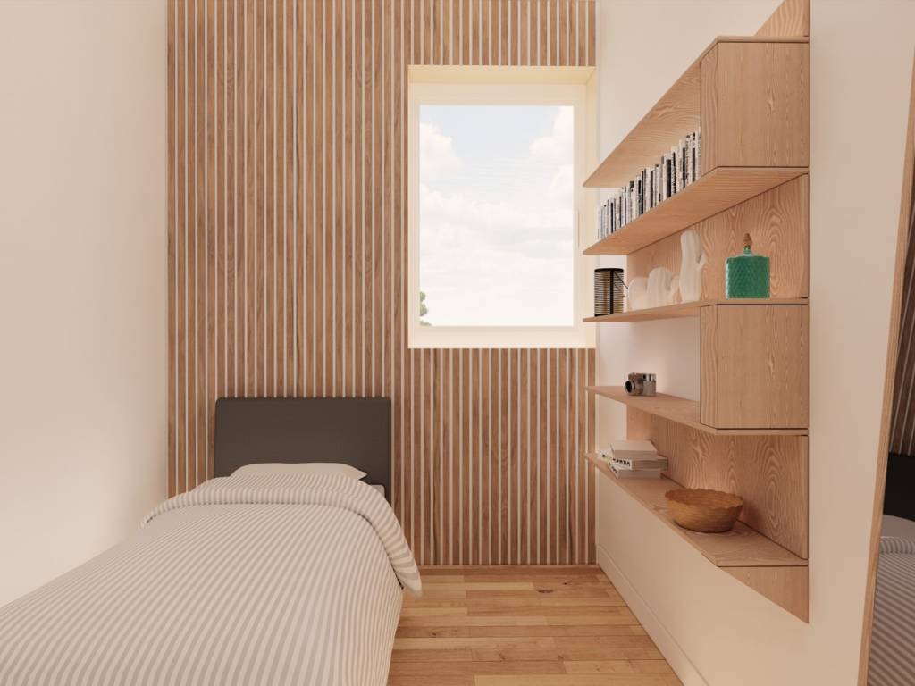 Appartamento a Camaiore in Via Roma, 500 - Foto 5