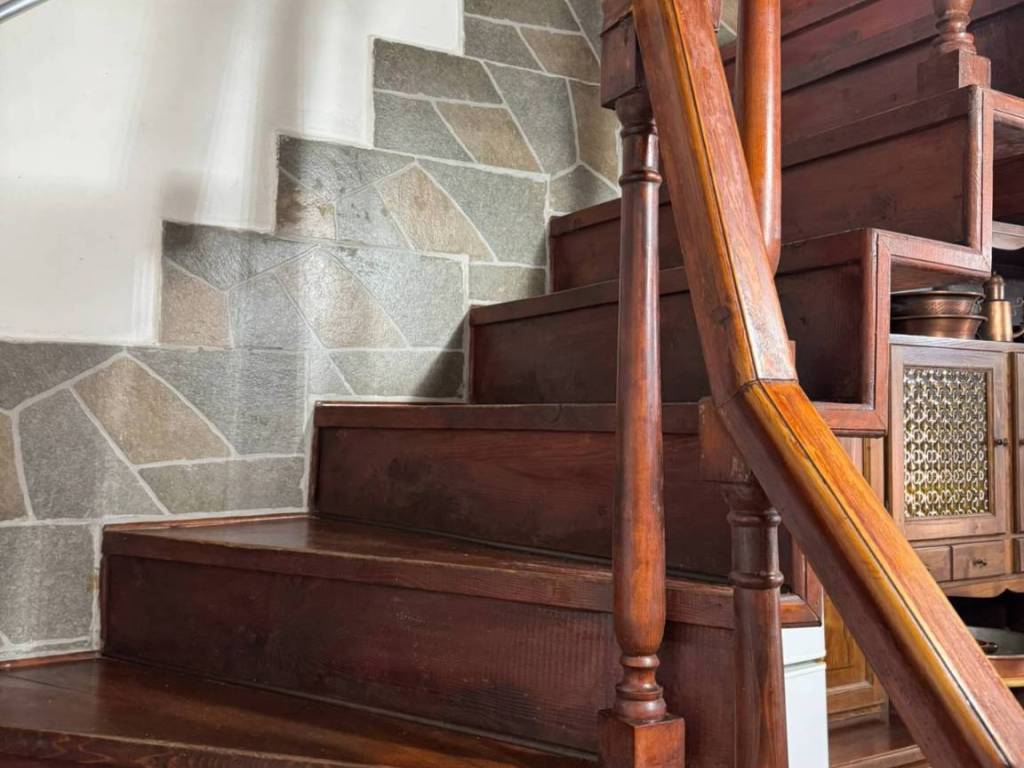 Casa indipendente a Montemignaio in LOC. FORCANASSO, 1 - Foto 3