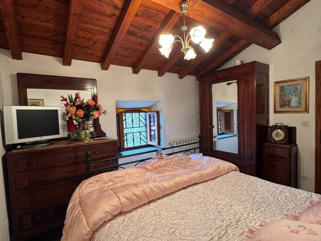 Casa indipendente a Montemignaio in LOC. FORCANASSO, 1 - Foto 4