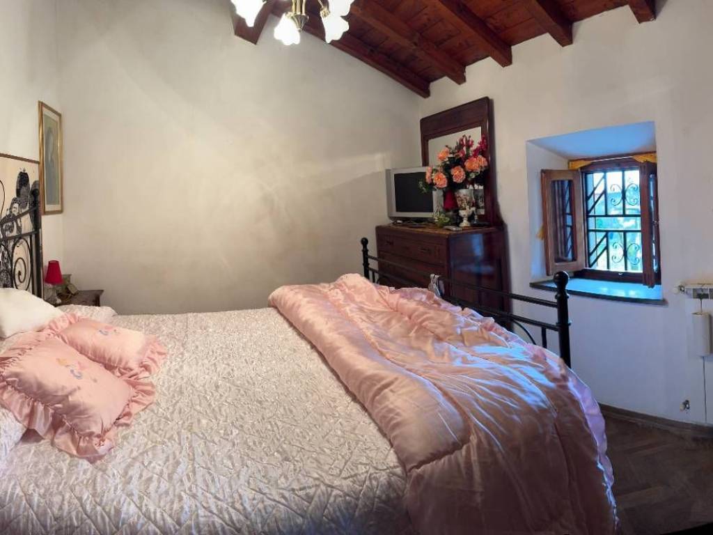 Casa indipendente a Montemignaio in LOC. FORCANASSO, 1 - Foto 5