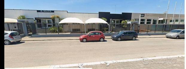 Immobile a Barletta in Via Trani, Barletta Bt, Italia - Foto 2