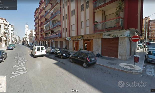 Immobile a Barletta in Via Regina Margherita, 76121 Barletta Bt, Italia - Foto 2