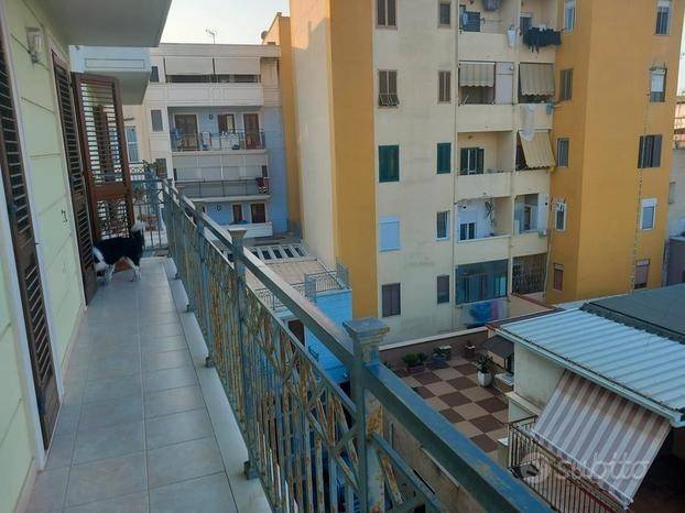 Appartamento a Barletta in Via Madonna Della Croce, 76121 Barletta Bt, Italia - Foto 2