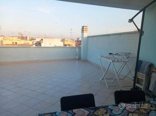 Appartamento a Barletta in Via Madonna Della Croce, 76121 Barletta Bt, Italia - Foto 3