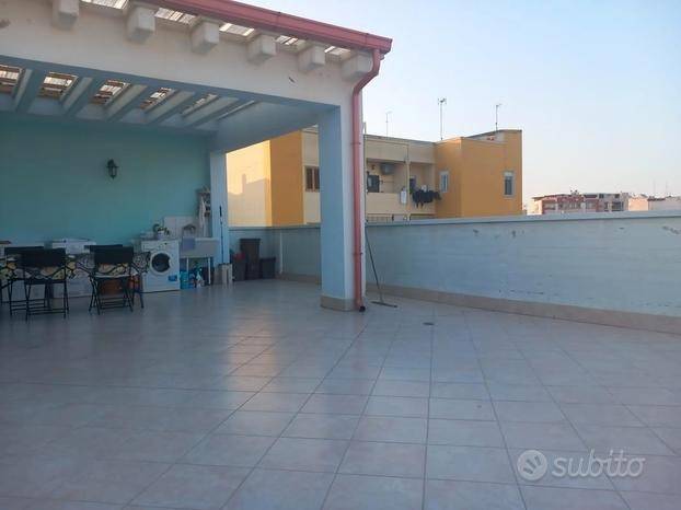Appartamento a Barletta in Via Madonna Della Croce, 76121 Barletta Bt, Italia - Foto 4