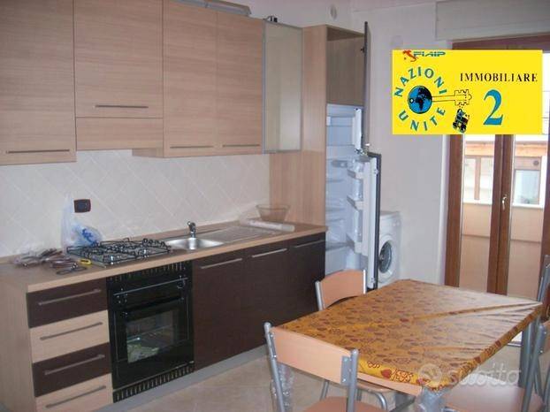 Appartamento a Barletta in Via S. Francesco D'Assisi, 76121 Barletta Bt, Italia - Foto 2
