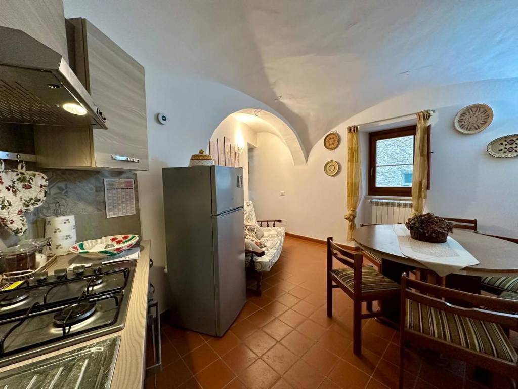 Appartamento a Carapelle calvisio in Via Vittorio Veneto, snc - Foto 3