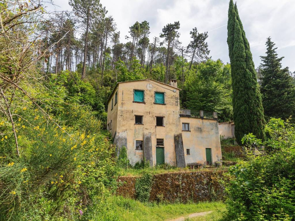 Villa a Levanto in Località Mesco, 33 - Foto 2