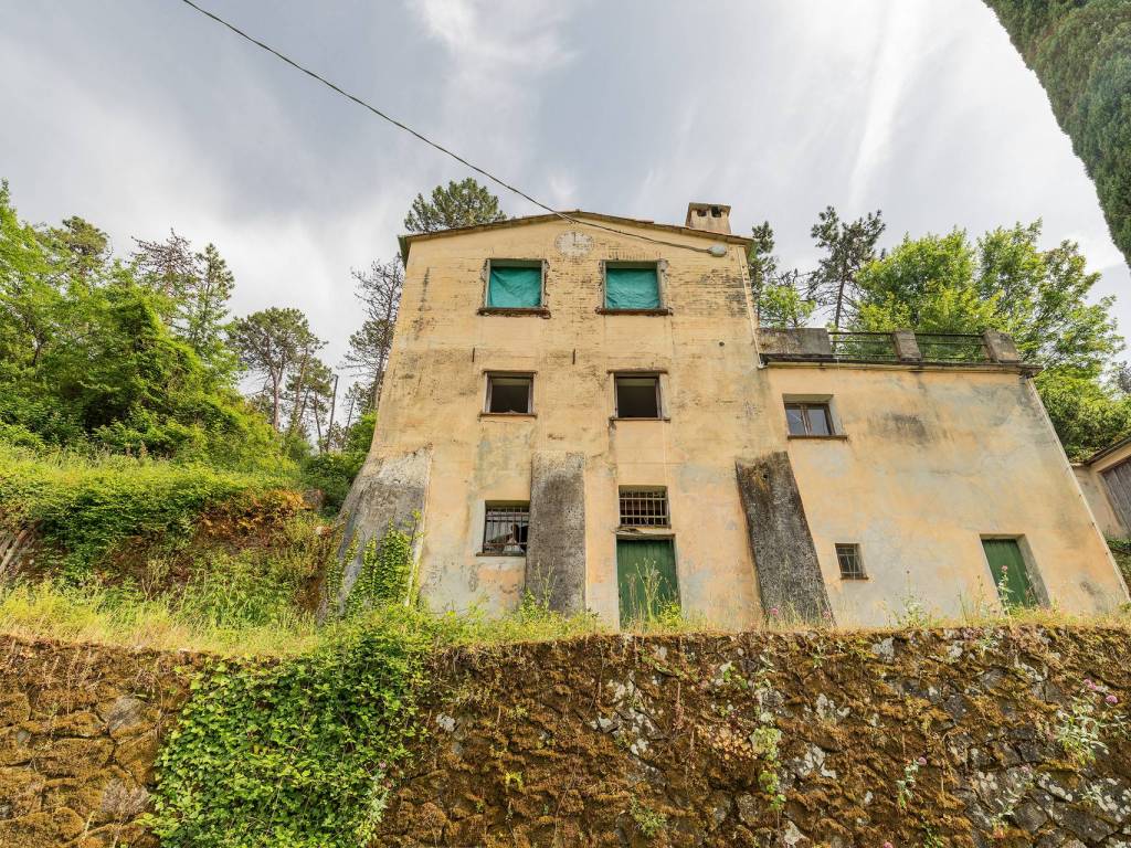 Villa a Levanto in Località Mesco, 33 - Foto 3
