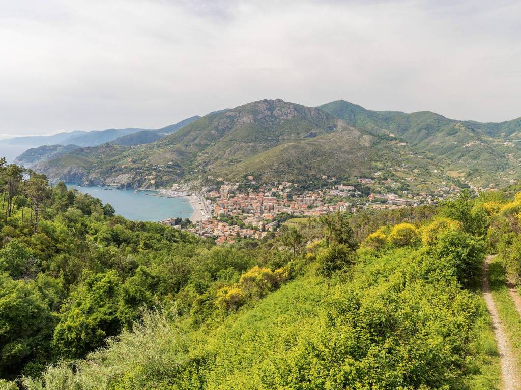 Villa a Levanto in Località Mesco, 33 - Foto 4