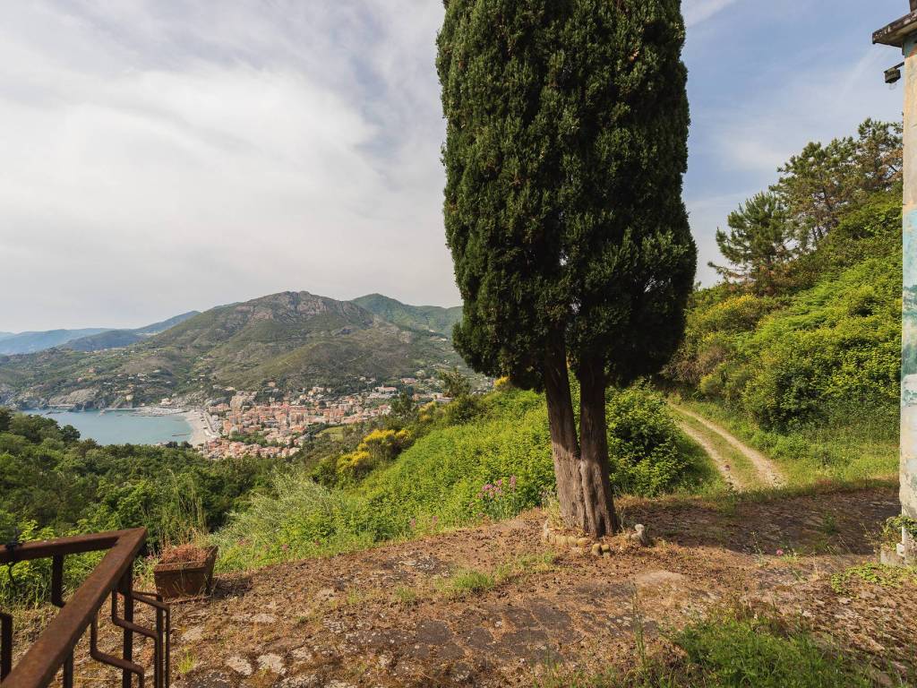 Villa a Levanto in Località Mesco, 33 - Foto 5