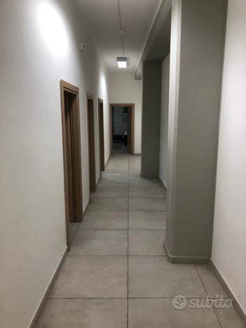 Appartamento a Barletta in Via Renato Coletta, 76121 Barletta Bt, Italia - Foto 2