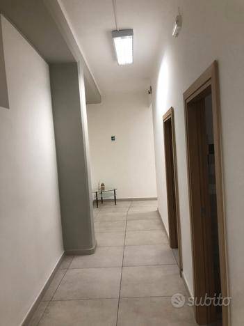 Appartamento a Barletta in Via Renato Coletta, 76121 Barletta Bt, Italia - Foto 3