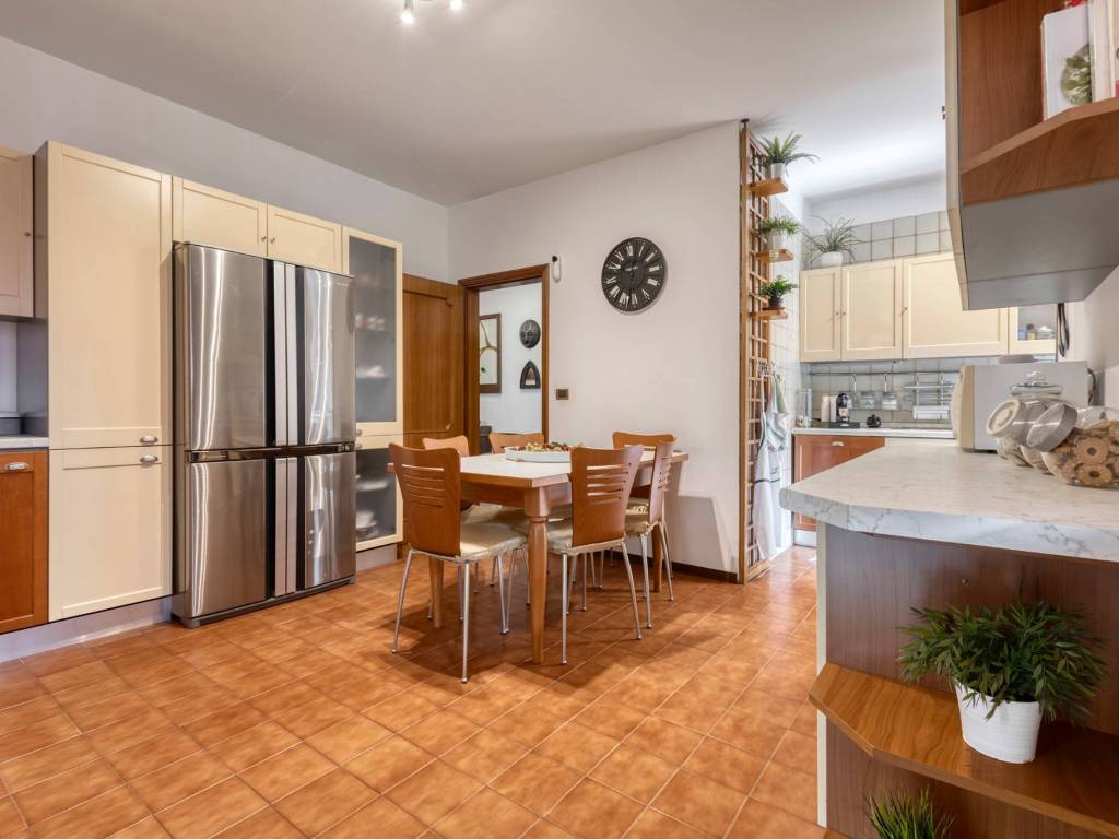 Appartamento a Castel maggiore in Via Don Giovanni Minzoni - Foto 3