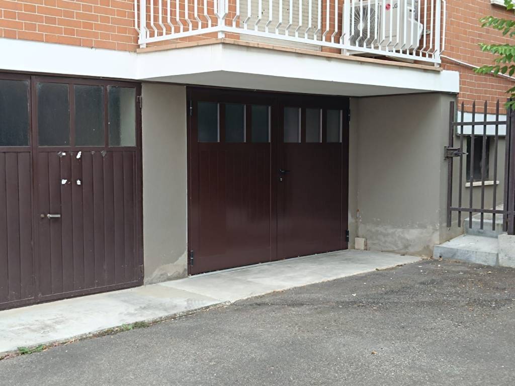 Box / garage a Alba in Corso Cortemilia - Foto 2