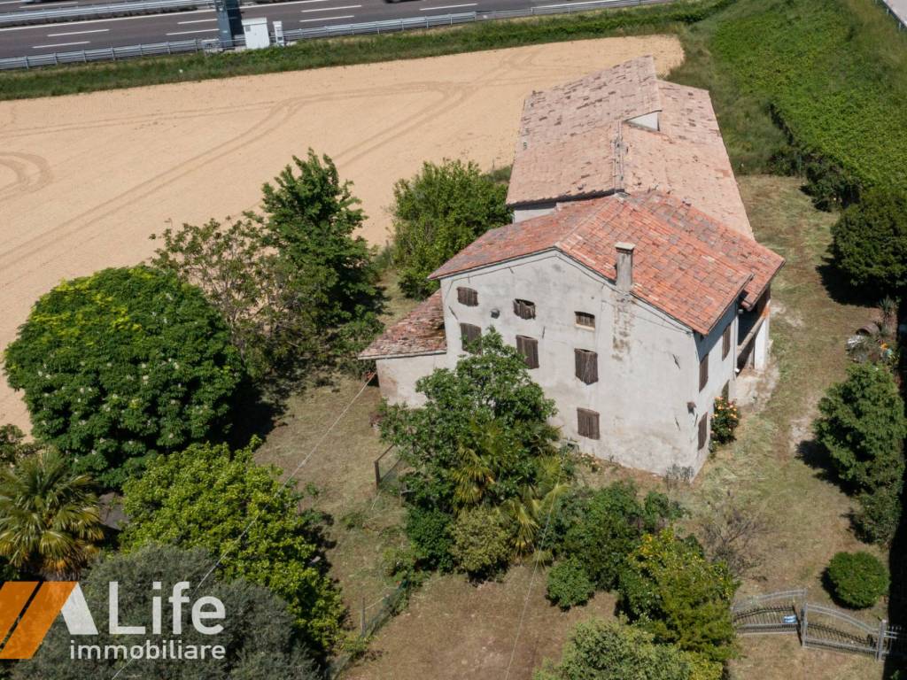 Rustico / casale a Grumolo delle abbadesse in Via Malerbe, 2 - Foto 3