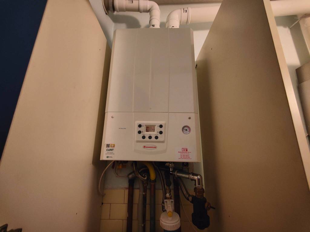 Appartamento a San rocco al porto in Via Monsignor Mezzadri - Foto 5