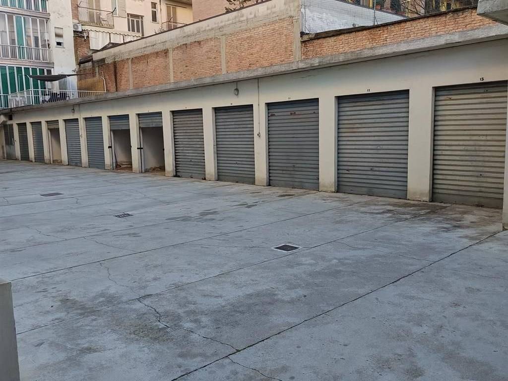 Box / garage a Asti in VIA ALIONE, 33 - Foto 3