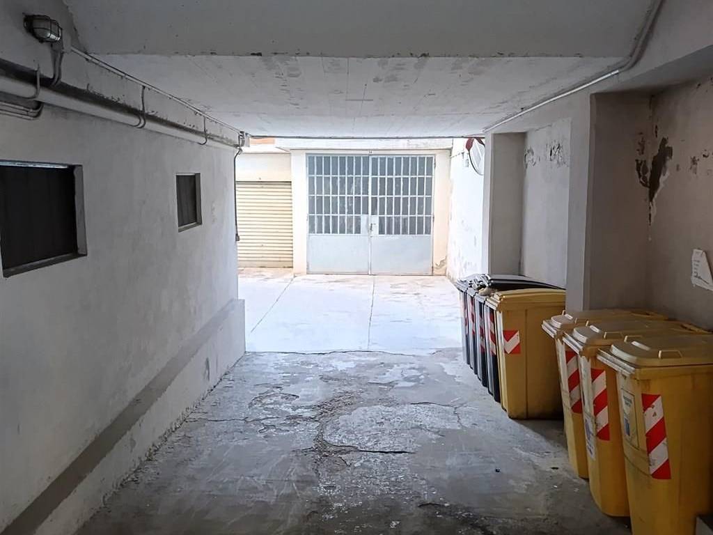 Box / garage a Asti in VIA ALIONE, 33 - Foto 4