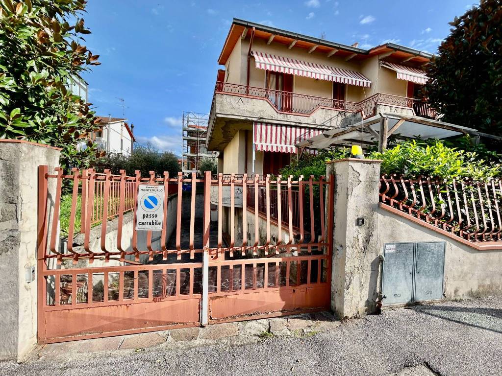 Appartamento a Montemurlo in Via Casini - Foto 2