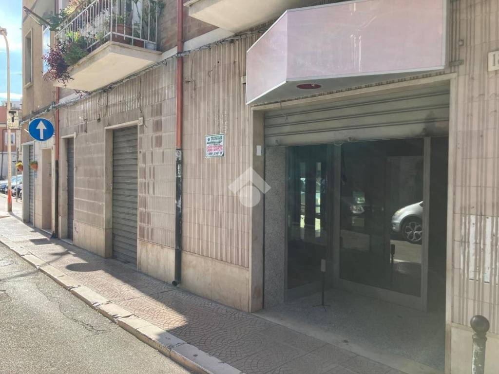 Immobile a Foggia in Via Francesco Crispi, 18 - Foto 5