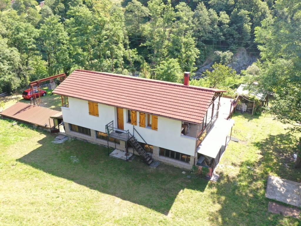 Casa indipendente a Pontinvrea in Via Acqui - Foto 3