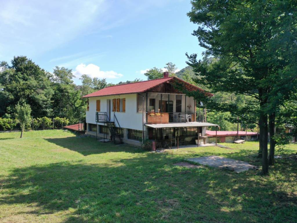Casa indipendente a Pontinvrea in Via Acqui - Foto 5