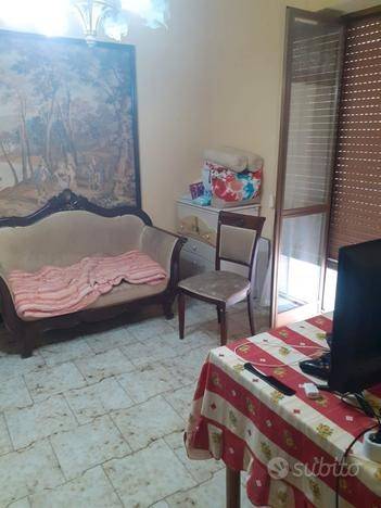 Appartamento a Barletta in Via Francesco Saverio Vista, 76121 Barletta Bt, Italia - Foto 4
