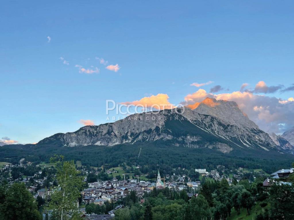 Appartamento a Cortina d'ampezzo in località Ronco - Foto 4